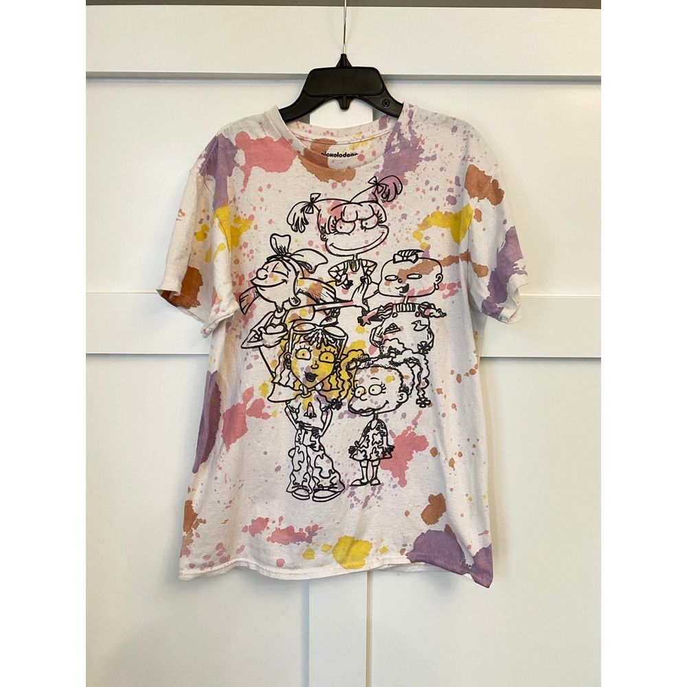 Nickelodeon Rugrats women'sâ medium